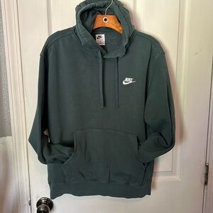 Men’s medium hoodie